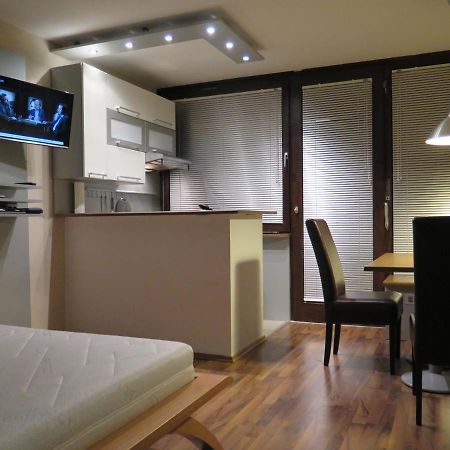 Appartement Kaprunski 2 Екстер'єр фото