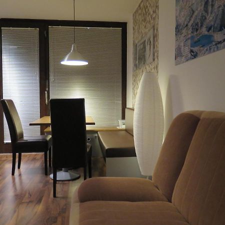 Appartement Kaprunski 2 Екстер'єр фото