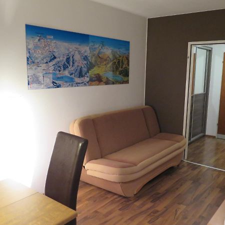 Appartement Kaprunski 2 Екстер'єр фото