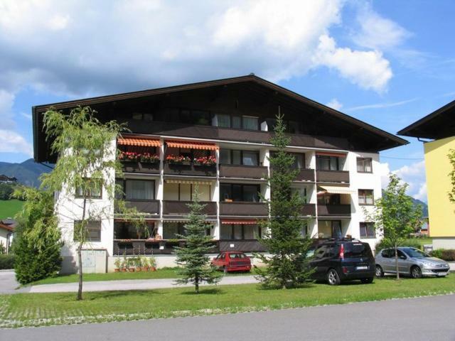 Appartement Kaprunski 2 Екстер'єр фото