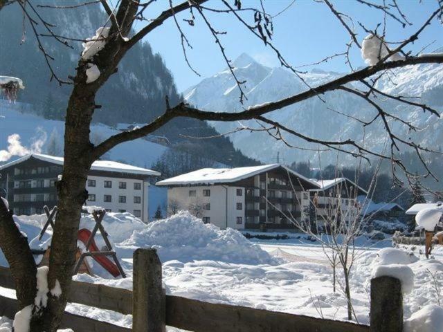 Appartement Kaprunski 2 Екстер'єр фото