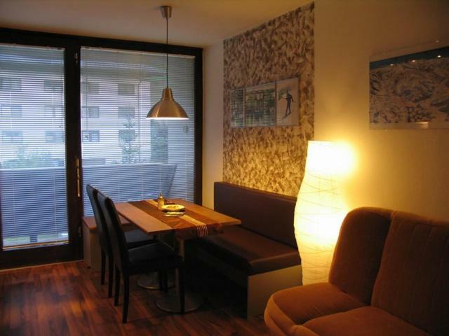 Appartement Kaprunski 2 Екстер'єр фото