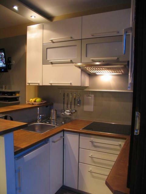 Appartement Kaprunski 2 Екстер'єр фото