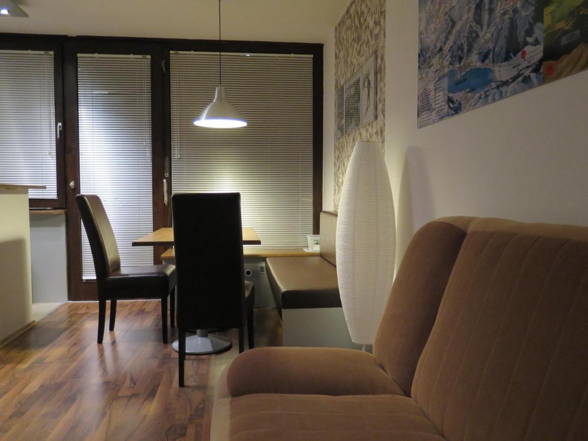 Appartement Kaprunski 2 Екстер'єр фото