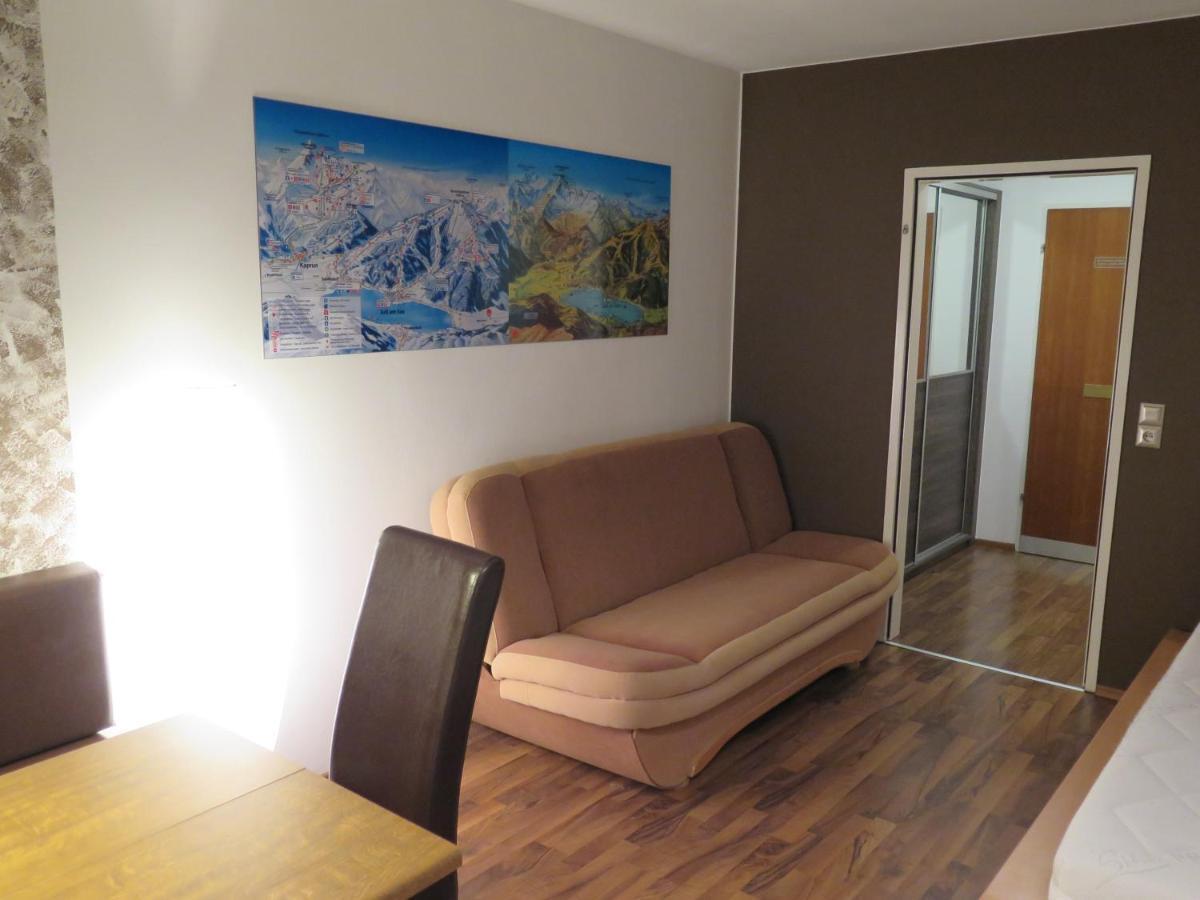 Appartement Kaprunski 2 Екстер'єр фото