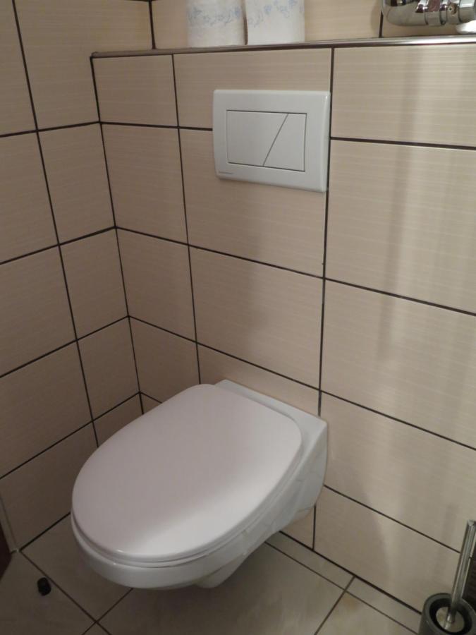Appartement Kaprunski 2 Екстер'єр фото