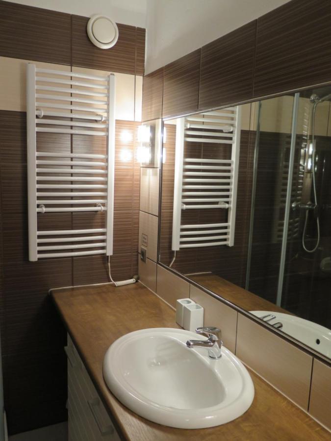 Appartement Kaprunski 2 Екстер'єр фото