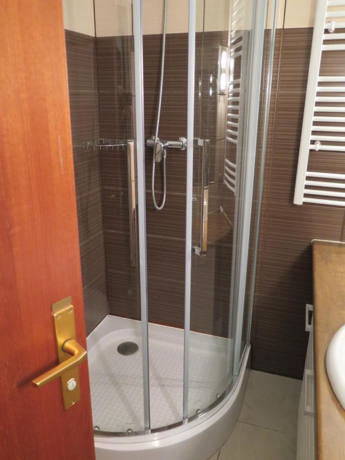 Appartement Kaprunski 2 Екстер'єр фото